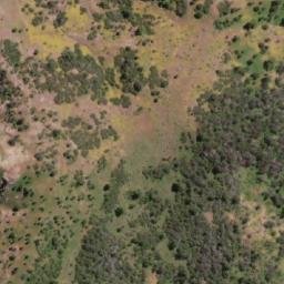 Satellite imagery of Cerro de Trébol, CL