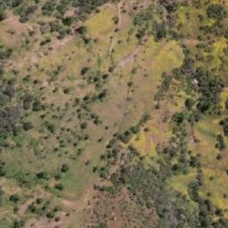 Satellite imagery of Cerro de Trébol, CL