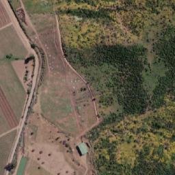 Satellite imagery of Cerro Guairabo, CL