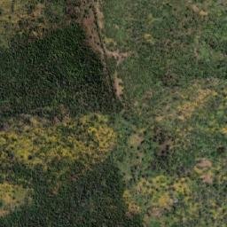 Satellite imagery of Cerro Guairabo, CL