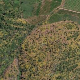 Satellite imagery of Cerro Guairabo, CL