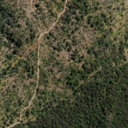 Satellite imagery of Cerro Colo, CL