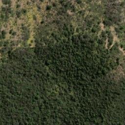 Satellite imagery of Cerro Colo, CL