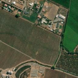 Satellite imagery of Cerro Esperanza, CL