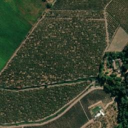 Satellite imagery of Cerro Esperanza, CL