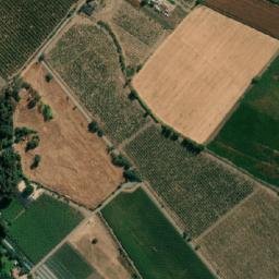 Satellite imagery of Cerro Esperanza, CL