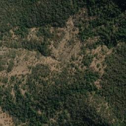 Satellite imagery of Cerro Cicuta, CL