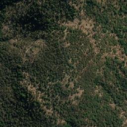 Satellite imagery of Cerro Cicuta, CL