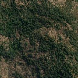 Satellite imagery of Cerro Cicuta, CL