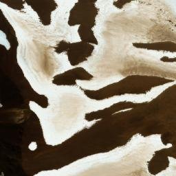 Satellite imagery of Cerro El Rosillo, AR