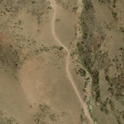 Satellite imagery of Abra Mesón de Afuera, AR