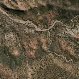 Satellite imagery of Cuesta de los Terneros, AR