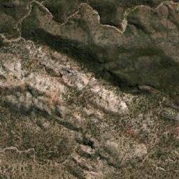 Satellite imagery of Cuesta de los Terneros, AR