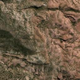 Satellite imagery of Cuesta de los Terneros, AR