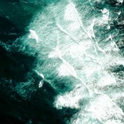 Satellite imagery of Bantamsklip, ZA