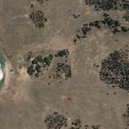 Satellite imagery of Boston Hill, AU