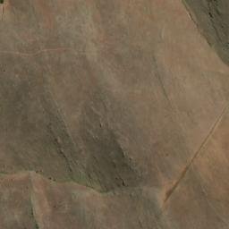 Satellite imagery of White Hill Trig Point, AU