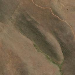 Satellite imagery of White Hill Trig Point, AU