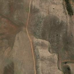 Satellite imagery of Kanappa Hill, AU