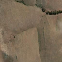 Satellite imagery of Kanappa Hill, AU