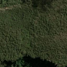 Satellite imagery of Mount Carrialoo, AU
