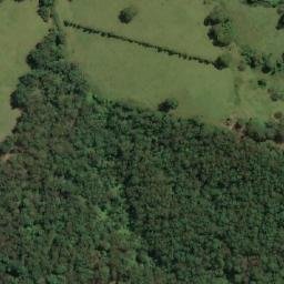Satellite imagery of Binya Hill, AU