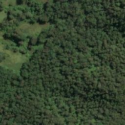 Satellite imagery of Binya Hill, AU