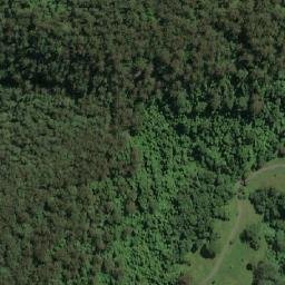 Satellite imagery of Binya Hill, AU