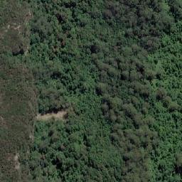 Satellite imagery of Fox Trig, AU