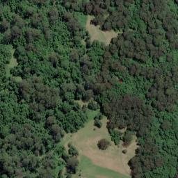 Satellite imagery of Fox Trig, AU