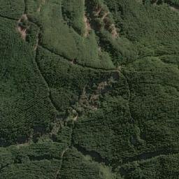 Satellite imagery of Cerro Pantanillos, CL