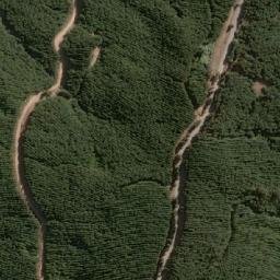Satellite imagery of Cerro Pantanillos, CL
