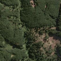 Satellite imagery of Cerro Pantanillos, CL