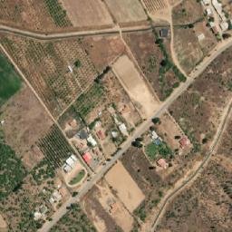 Satellite imagery of Punta de la Piedra, CL