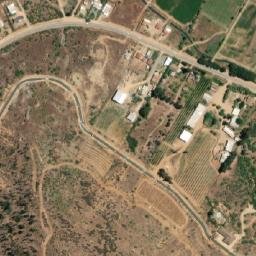 Satellite imagery of Punta de la Piedra, CL