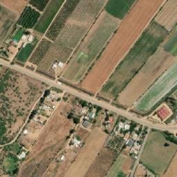 Satellite imagery of Punta de la Piedra, CL