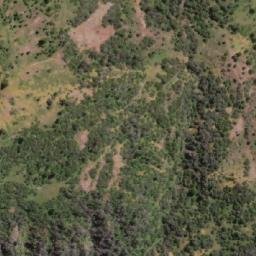 Satellite imagery of Cerro Portezuelo, CL