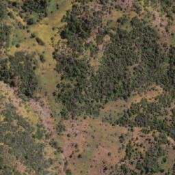 Satellite imagery of Cerro Portezuelo, CL