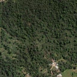 Satellite imagery of Cerro Lima Chico, CL