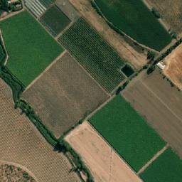 Satellite imagery of Cerro Esperanza, CL