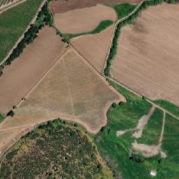 Satellite imagery of Cordón La Cabrería, CL