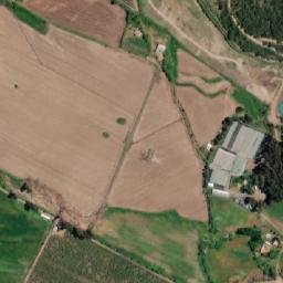 Satellite imagery of Cordón La Cabrería, CL