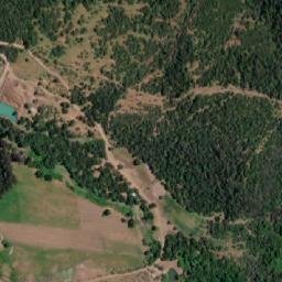 Satellite imagery of Cordón La Cabrería, CL