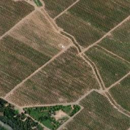 Satellite imagery of Cerrillo Las Peñas, CL