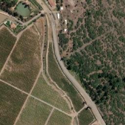 Satellite imagery of Cerrillo Las Peñas, CL