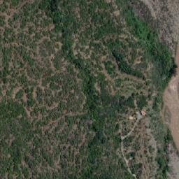 Satellite imagery of Puntilla El Chingue, CL