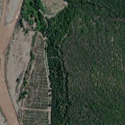 Satellite imagery of Puntilla El Chingue, CL