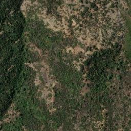 Satellite imagery of Cerro Alto de Contreras, CL