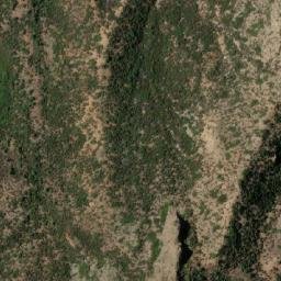 Satellite imagery of Cerro Alto de Contreras, CL