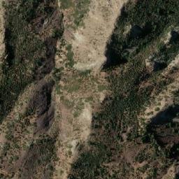Satellite imagery of Cerro Alto de Contreras, CL